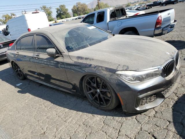 VIN WBA7E2C58GG738565 2016 BMW 7 SERIES no.4