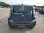 KIA SOUL + photo