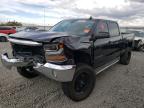 CHEVROLET SILVERADO photo