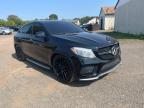 MERCEDES-BENZ GLE COUPE photo