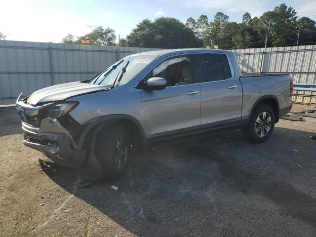 VIN 5FPYK3F77KB009146 2019 Honda Ridgeline, Rtl no.1