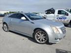 CADILLAC CTS PREMIU photo