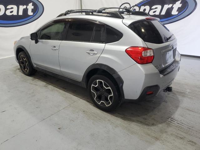 VIN JF2GPACC6DH842288 2013 Subaru XV, 2.0 Premium no.2