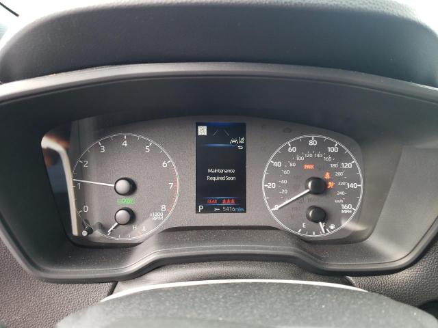 2024 TOYOTA COROLLA CR - 7MUFBABG7RV029354