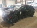 2022 CHEVROLET EQUINOX RS - 2GNAXWEV3N6129878