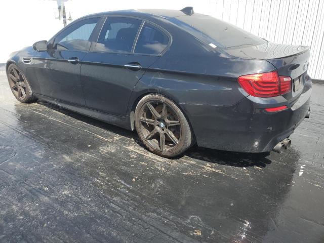 VIN WBSFV9C56ED593542 2014 BMW M5 no.2