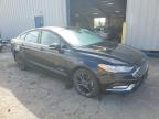 FORD FUSION SE photo