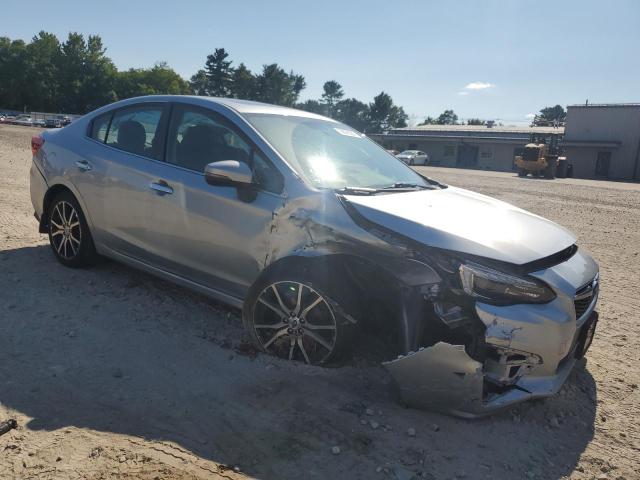 2017 SUBARU IMPREZA LI - 4S3GKAU67H3614051