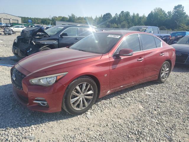 INFINITI Q50 BASE
