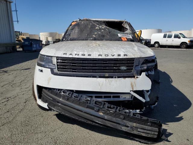 2023 LAND ROVER RANGE ROVE - SALKP9FU0PA029837