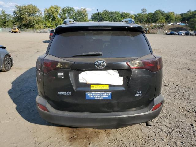 VIN 2T3BFREV1FW289099 2015 Toyota RAV4, LE no.6