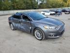 FORD FUSION SE снимка