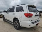 TOYOTA SEQUOIA LI снимка