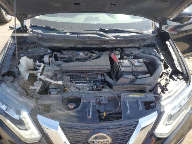2018 NISSAN ROGUE S - JN8AT2MT7JW466829