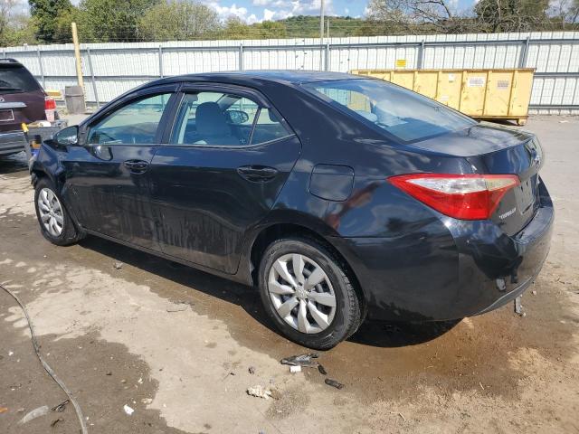 VIN 5YFBURHE9GP411110 2016 Toyota Corolla, L no.2