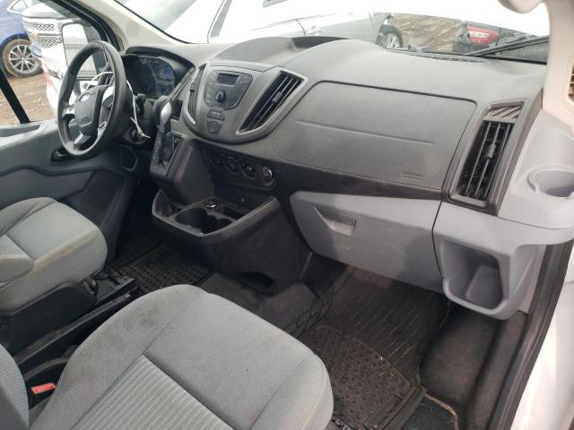 2015 FORD TRANSIT T- - 1FTNR1ZM7FKA77761