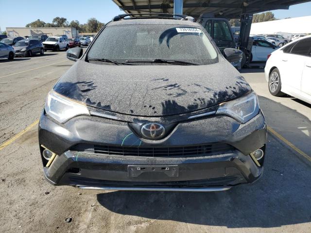 VIN 2T3BFREV8JW810344 2018 Toyota RAV4, LE no.5