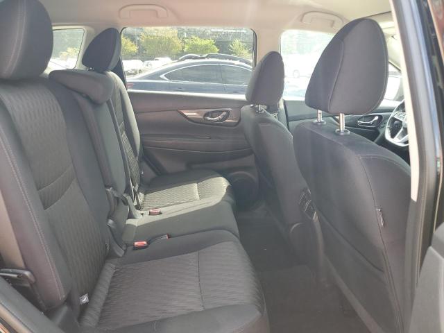 2018 NISSAN ROGUE S/SL 5N1AT2MT0JC733138