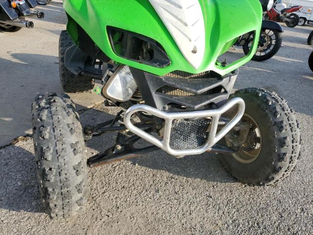 2008 KAWASAKI KSV700 A - JKASV6A178B520033