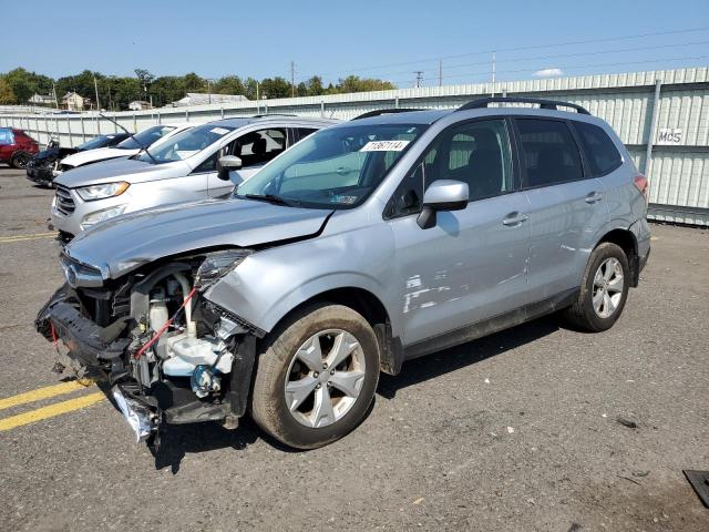 2014 SUBARU FORESTER 2 JF2SJAEC4EH537589  71367114