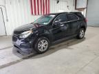 CHEVROLET EQUINOX LS photo