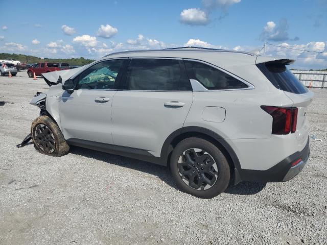 2024 KIA SORENTO S - 5XYRL4JC7RG286130