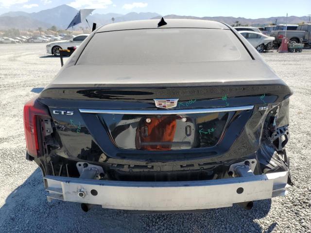 2020 CADILLAC CT5 PREMIU - 1G6DN5RK0L0149164