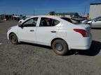 NISSAN VERSA S photo