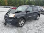 2015 HONDA PILOT TOUR - 5FNYF3H98FB016804