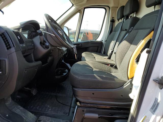 2017 RAM PROMASTER - 3C6TRVBG7HE520961