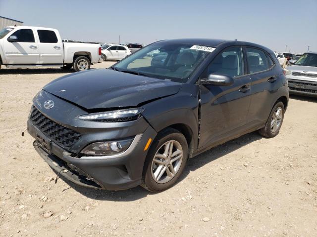 2022 HYUNDAI KONA SEL #2986772274