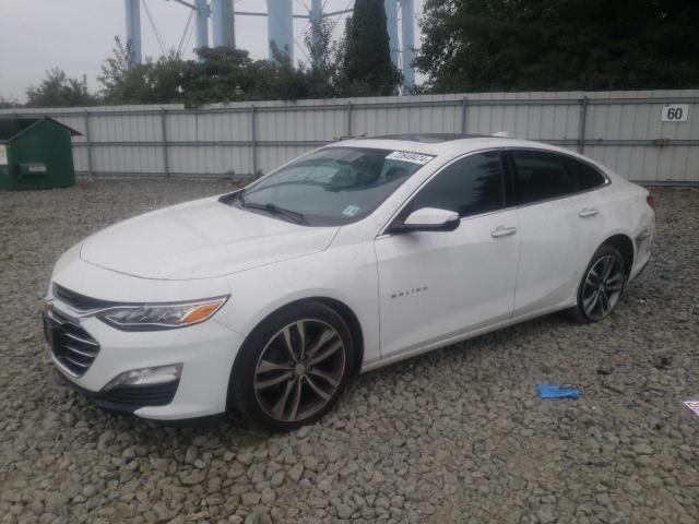 2020 CHEVROLET MALIBU PREMIER 2020