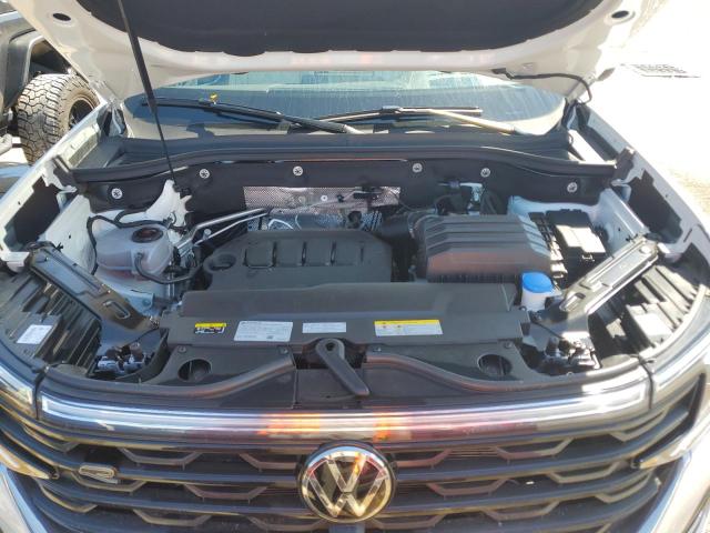 VIN 1V2FE2CA0RC206733 2024 Volkswagen Atlas, Sel Pr... no.12