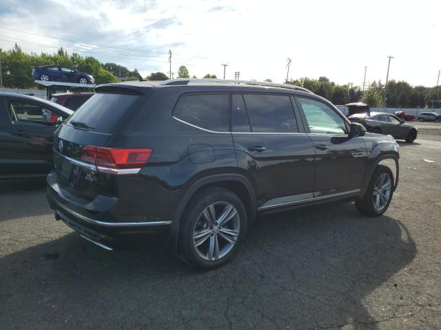 2018 VOLKSWAGEN ATLAS SEL - 1V2RR2CA2JC579505