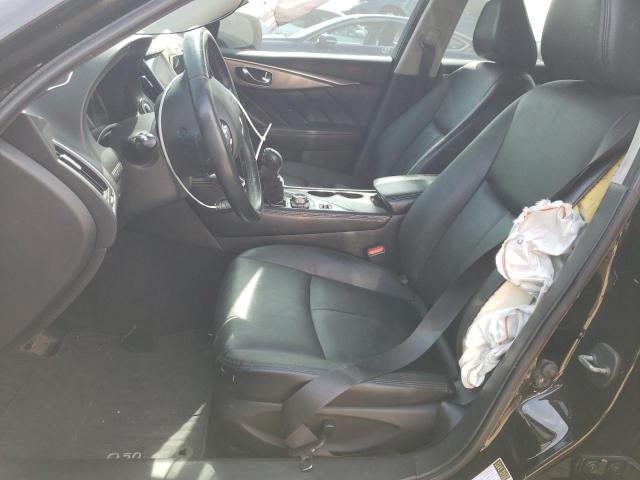 2015 INFINITI Q50 BASE - JN1BV7AR0FM403626
