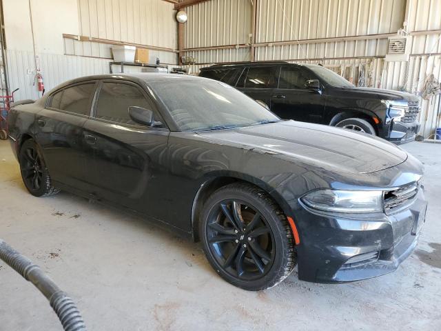 2018 DODGE CHARGER SX - 2C3CDXBG3JH210212
