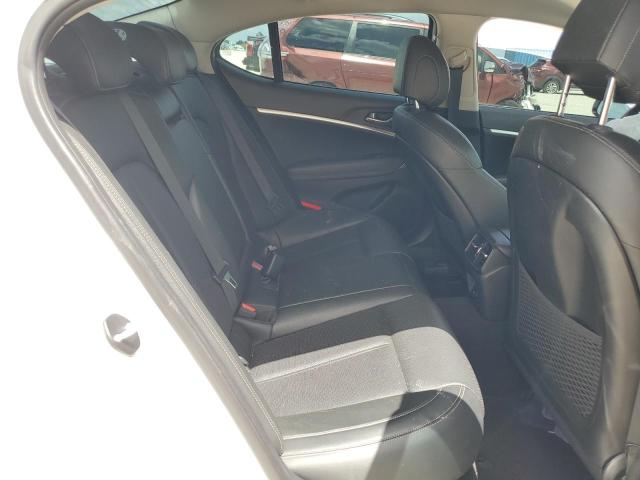 2020 GENESIS G70 KMTG64LA6LU062428