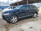 VOLKSWAGEN TOUAREG V6 photo