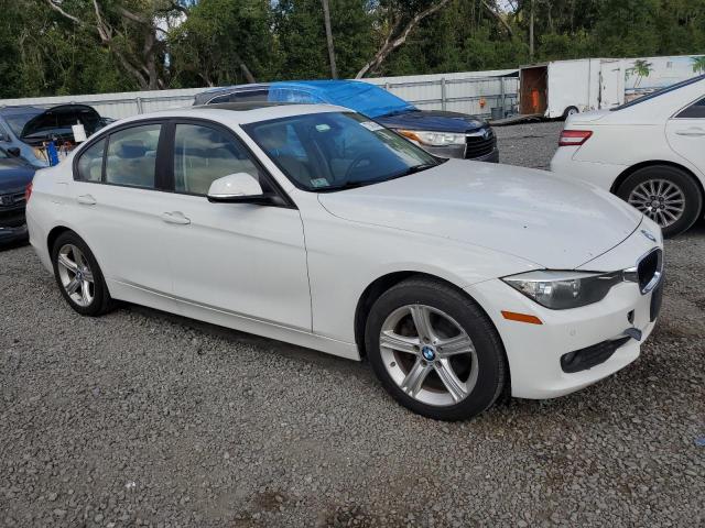 2015 BMW 320 I XDRI - WBA3C3G55FNT51972