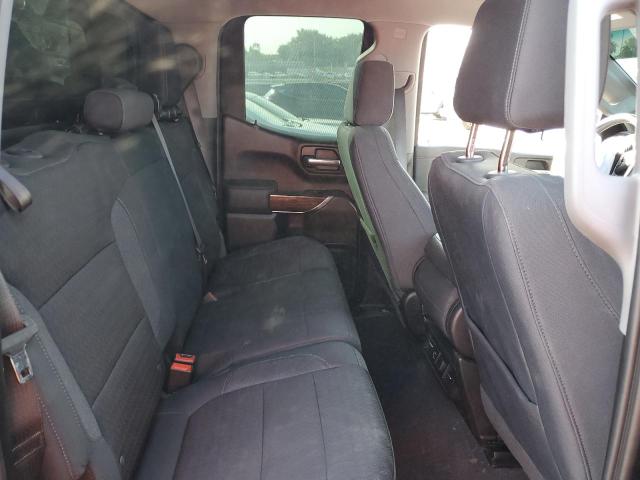2019 GMC SIERRA C15 - 1GTR8CED1KZ328717