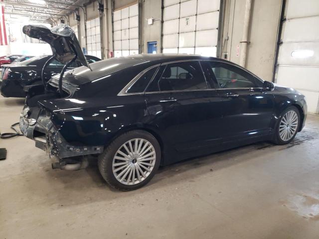 2017 LINCOLN MKZ RESERV - 3LN6L5FC3HR642266