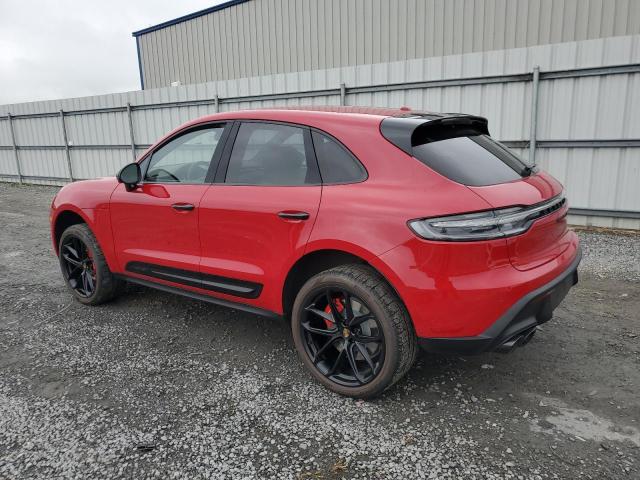 VIN WP1AF2A52PLB56895 2023 Porsche Macan, Gts no.2