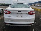 FORD FUSION SE photo