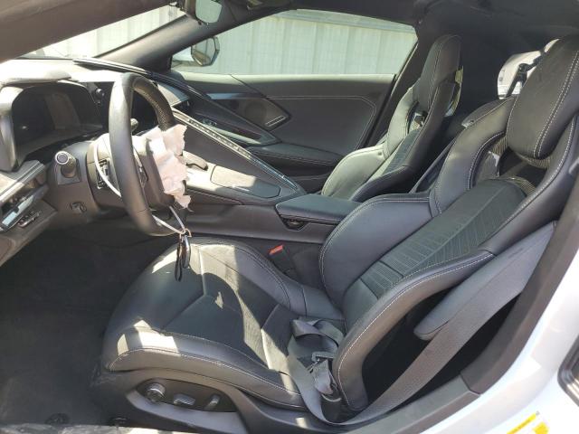 2023 CHEVROLET CORVETTE S - 1G1YB2D49P5136672