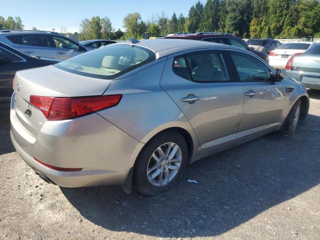 VIN 5XXGM4A77DG143697 2013 KIA Optima, LX no.3