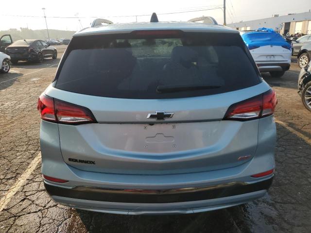 2022 CHEVROLET EQUINOX RS - 2GNAXMEV8N6141271