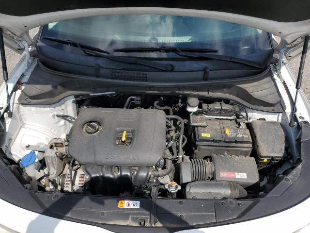 2022 KIA SOUL LX - KNDJ23AU6N7160240