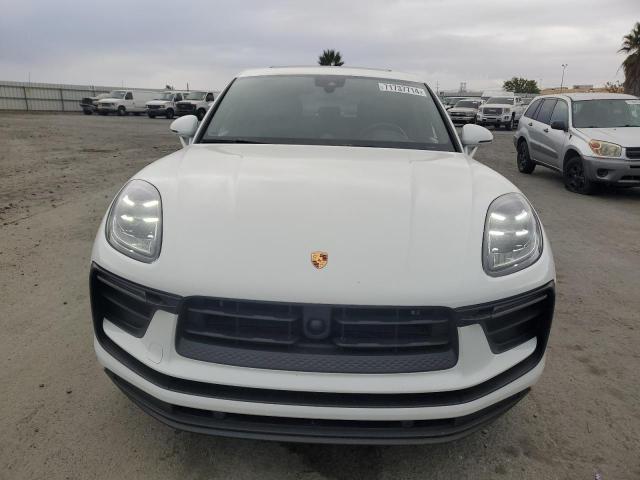 VIN WP1AA2A50PLB03367 2023 Porsche Macan, Base no.5