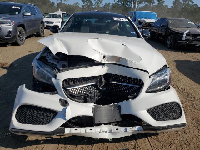 2018 MERCEDES-BENZ C300 WDDWJ4JB9JF695713