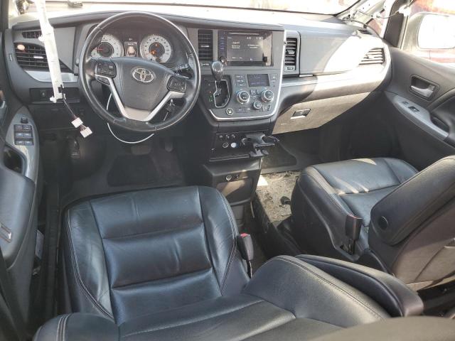 2015 TOYOTA SIENNA SPO - 5TDXK3DC7FS633437